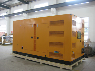 清河不同类型的发电机组在冬季保养时的注意事项有何差异？