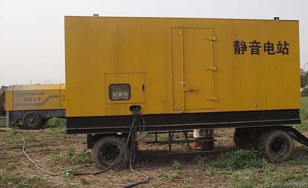 清河发电机组北方城市冬季使用注意事项有哪些？