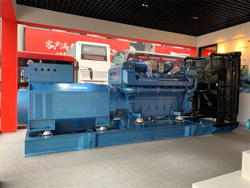 清河柴油发电机组冬季保养周期是多久？