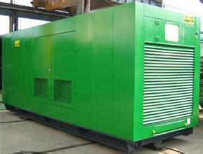 清河柴油发电机组的加热装置有哪些类型？