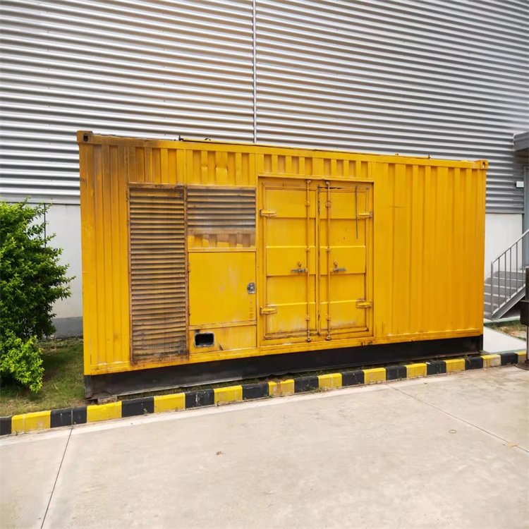 清河柴油发电机组在冬季启动前如何对燃油系统进行预热？