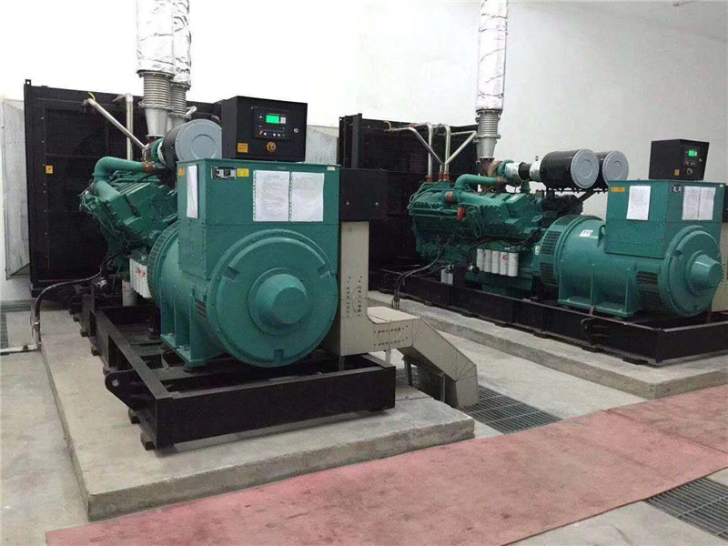 清河柴油发电机组冬季寒冷地区使用需注意哪些事项？