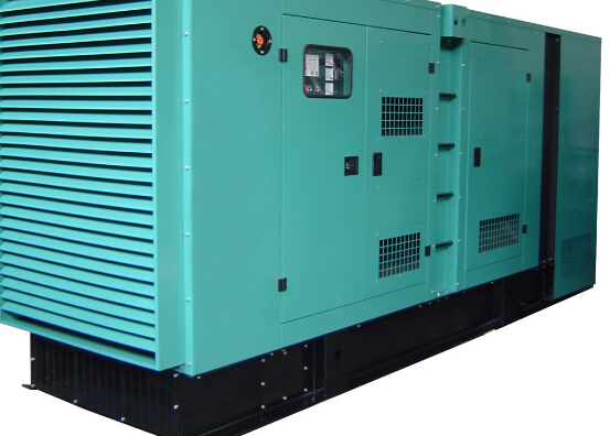 清河发电机组水冷式机油散热器常见的故障有哪些？