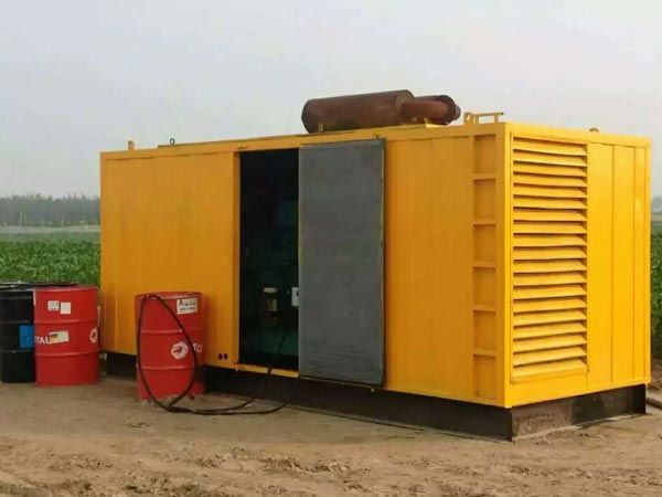 清河安装新的水冷式机油散热器密封件有哪些注意事项？