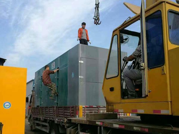 清河更换水冷式机油散热器密封件的操作流程是怎样的？