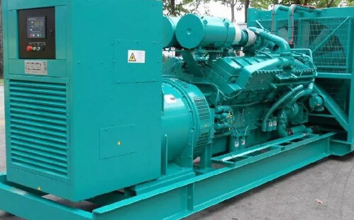 清河柴油发电机组冬季使用中需要注意哪些事项？