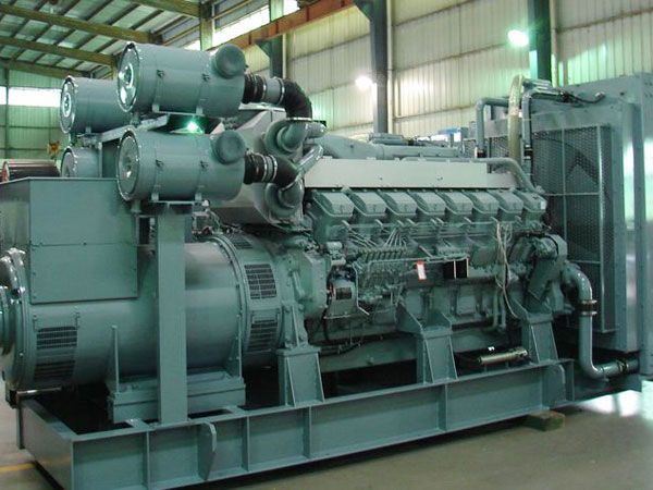 清河电气系统故障可能导致冬季柴油发电机组启动失败的原因有哪些？