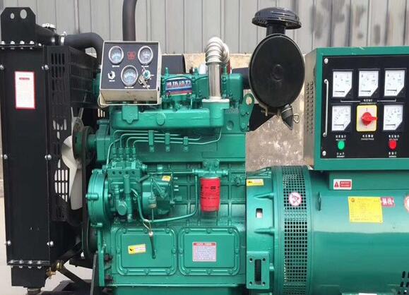 清河柴油发电机冬季保养周期和夏季一样吗？