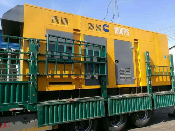 清河一份发电机组安装调试合同的注意事项