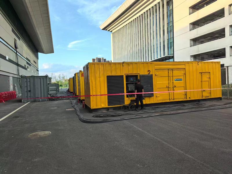 清河柴油发电机冬季保养注意事项？